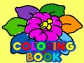Mchezo Coloring Book