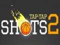 Mchezo Tap-Tap Shots 2