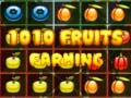 Mchezo 1010 Fruits Farming