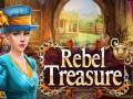 Mchezo Rebel Treasure