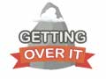 Mchezo Getting Over It 