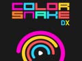 Mchezo Color Snake Dx