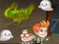 Mchezo Ghost Wiper