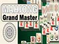 Mchezo Mahjong Grand Master