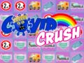 Mchezo Covid Crush