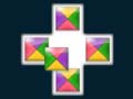 Mchezo Puzzle Color