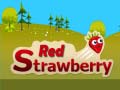 Mchezo Red Strawberry