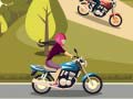 Mchezo Special Motorbike Day Match 3