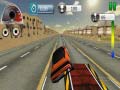 Mchezo Highway Ramp Stunt Car Simulation