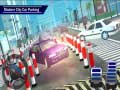 Mchezo City Mall Car Parking Simulator