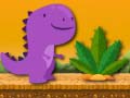 Mchezo T_Rex Run