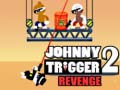 Mchezo Johnny Trigger 2 Revenge