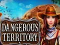Mchezo Dangerous Territory