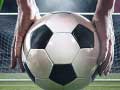 Mchezo Football Strike Soccer League