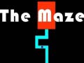 Mchezo The Maze