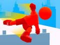 Mchezo Parkour Race