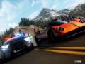 Mchezo Speedy Way Car Racing