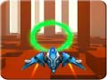 Mchezo Infinite Jet Speed Racer