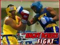 Mchezo Angry Boxers Fight