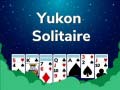 Mchezo Yukon Solitaire