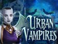 Mchezo Urban Vampires