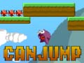 Mchezo Can jump