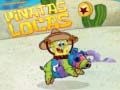 Mchezo Pinatas Locas