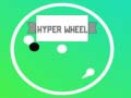 Mchezo Hyper Wheel