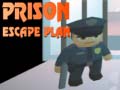 Mchezo Prison Escape Plan