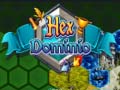 Mchezo HexDomin.io