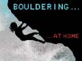Mchezo Bouldering At Home