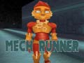 Mchezo Mech Runner