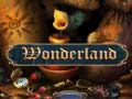 Mchezo Wonderland Chapter 11