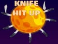 Mchezo Knife Hit Up