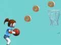 Mchezo Draw Dunk