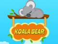 Mchezo Koala Bear