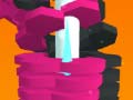 Mchezo Stack Ball 2