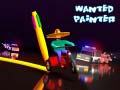 Mchezo Wanted Painter