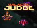 Mchezo Galactic Judge