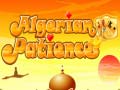 Mchezo Algerian Patience