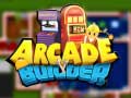 Mchezo Arcade Builder