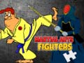 Mchezo Martial Arts Fighters