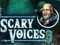 Mchezo Scary Voices