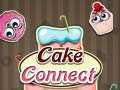 Mchezo Cake Connect