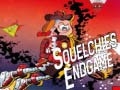 Mchezo Squelchies Endgame