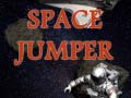 Mchezo Space Jumper