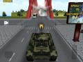 Mchezo Army Tank Driving Simulation