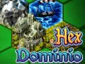 Mchezo Hex Dominio