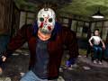 Mchezo Horror House Granny