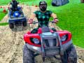 Mchezo Quad Bike Off Road Racing